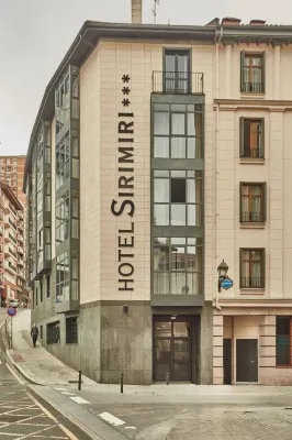 Hotel Sirimiri