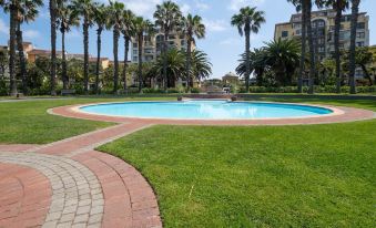 Century Club - Luxury Apartment Hotels