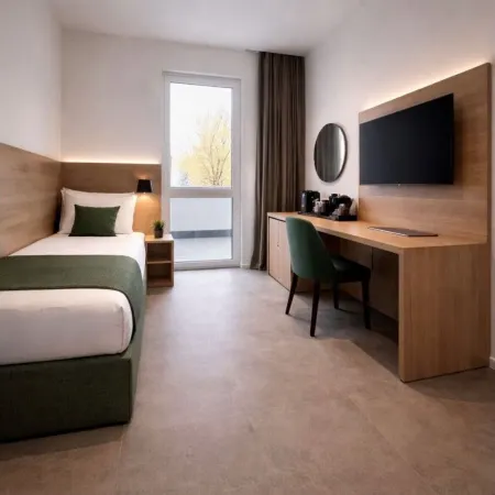 Hotel Ks