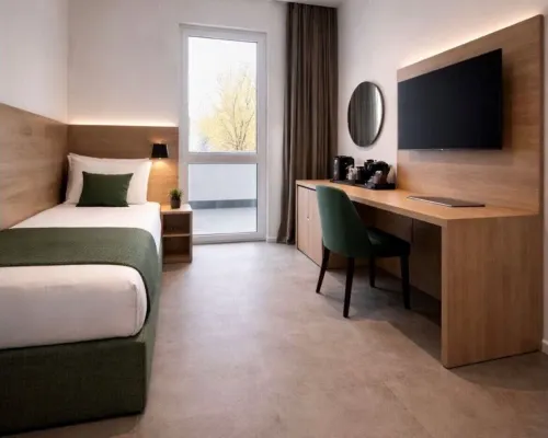 Hotel Ks Hotels in Bad Fallingbostel
