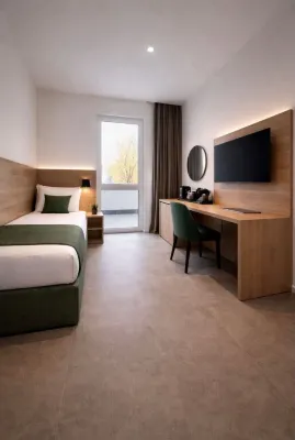 Hotel Ks