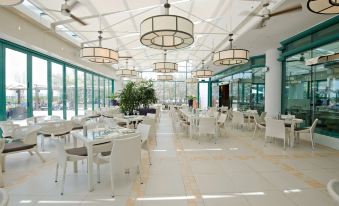Hilton Dubai the Walk