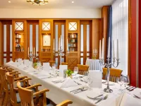 Vienna House by Wyndham Sonne Rostock Hotels in Rostock