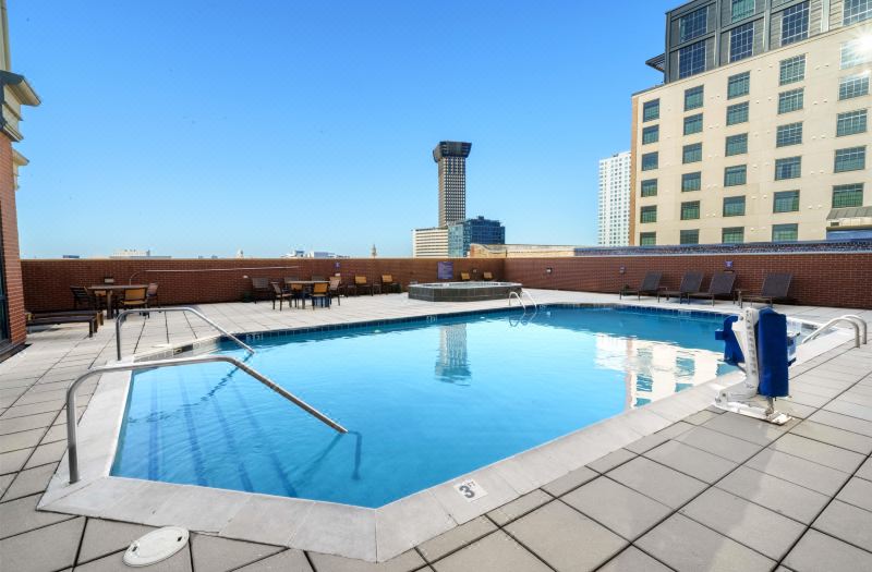 Drury Plaza Hotel New Orleans photo 3