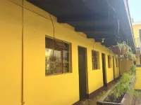 Hotel Itzel Các khách sạn ở 