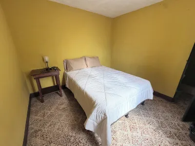 Hotel Itzel Các khách sạn ở 