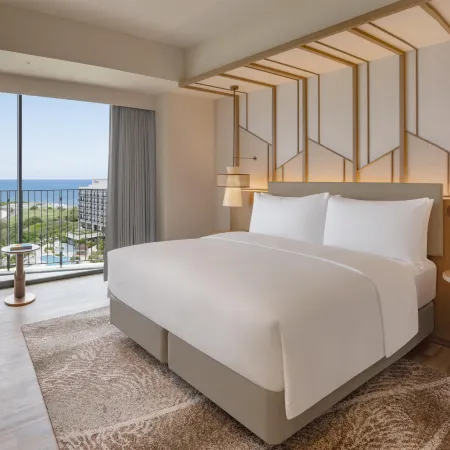 Canopy by Hilton Okinawa Miyako Island Resort