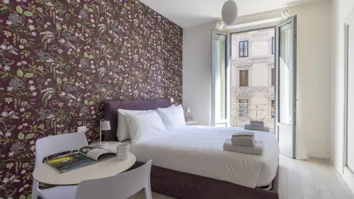 Italianway - the B Village Business - appartements de vacances