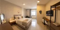 San Phillip Flat Hotel Hotel in zona Centro de Eventos do Ceará