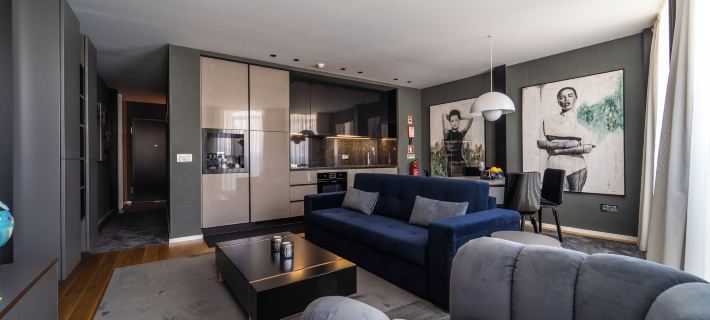 Lux Housing Seculo XXI Hotels in Braga