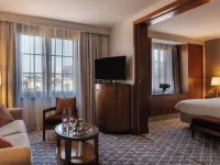 Warwick Brussels - Grand Place Hotels in Bryssel