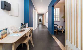 NG Guest House il Gallura