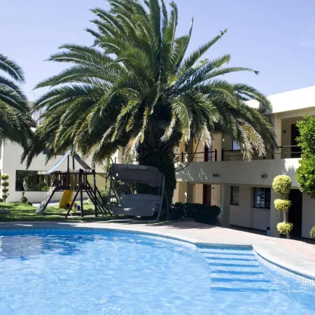 Hotel Panamerican