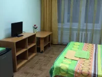 Ariel Hotel Hotel di Ivanovo