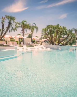 Trentham Waters Resort - 3-Star