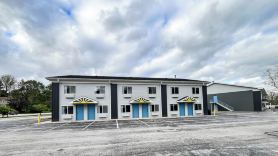 Motel 6 Tiffin, OH