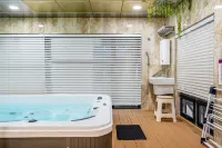 Gongju Forest Stay Pool Villa - Villas