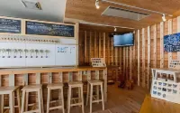 Hakuba Panorama Hotel - Bar