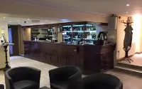 Old Mill Hotel & Lodge