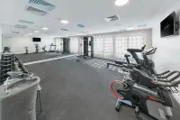 Quest Port Adelaide - gimnasio