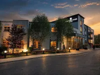 Great National Newtown Park Hotel Hotels in 