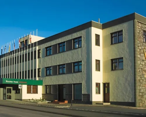 Caladh Inn Hotels in Stornoway