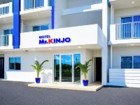 Mr.KINJO in Air Resort