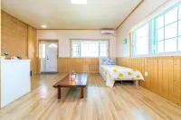 Nonsan Sodam Pension