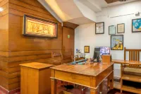 Cours Chabrol A Heritage Hotel by the Sea - Ocean View