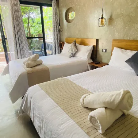 Hotel Casa Grangelo