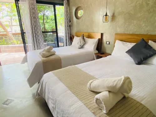 Hotel Casa Grangelo - Pools