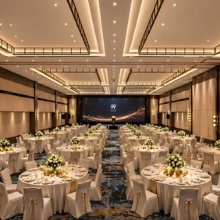 Prime Plaza Hotel Mataram