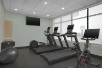 Tru by Hilton Midland East - Fitnessstudio
