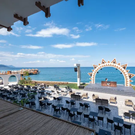 Corendon Hydros Club Kemer