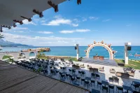 Corendon Hydros Club Kemer - Romantisk
