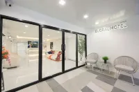 Global Hotel Pratunam Bangkok