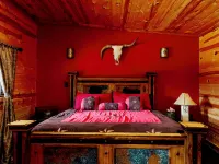 Oak Meadow Ranch Hotels in Cooke County