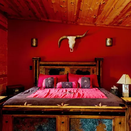 Oak Meadow Ranch