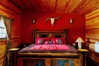 Oak Meadow Ranch
