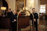 Sofitel Grand Sopot - 5-Sterne