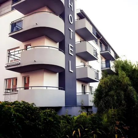 Poleczki Residence Apartments