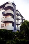 Poleczki Residence Apartments Hoteles en 