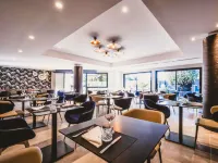Hôtel Mercure Pau Palais des Sports - breakfast