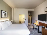 Hôtel Mercure Rennes Place Bretagne Hotels in Rennes