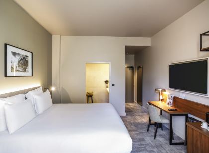 Mercure - Rennes Place Bretagne