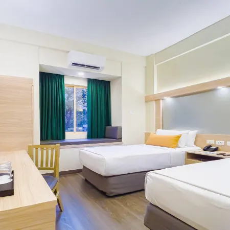 Microtel by Wyndham Tarlac