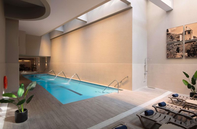 Novotel Santiago Vitacura photo 2