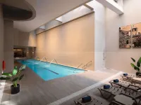Novotel Santiago Vitacura - Pools