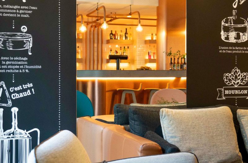 Ibis Styles Colmar Centre photo 4