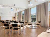 Tyleback Hotell & Konferens, Bw Signature Collection Hotels in Halmstad